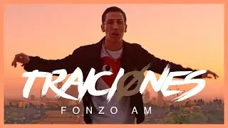 Traiciones - (Video Oficial) - Fonzo AM - DEL Records 2021