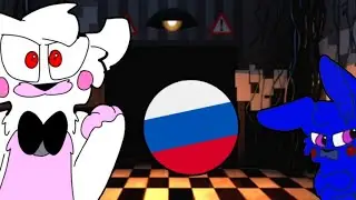 "You c.." 🇷🇺 Рисованная анимация