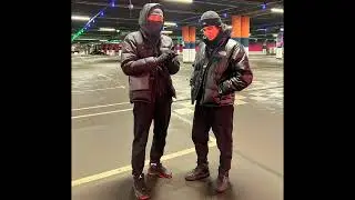 [ФРИ БИТ] ЛИТВИНЕНКО x Andery Toronto x BODIEV x Xcho x Xassa TYPE BEAT 2022 - QUARTER KILLERS