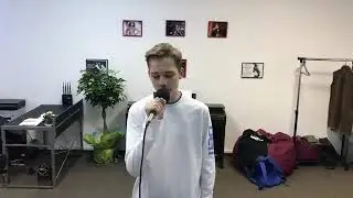 Антон