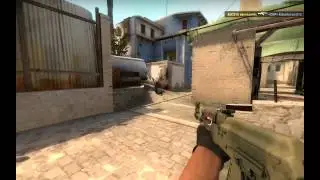 CS:GO #2 "Best Moments"