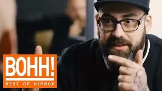Weshalb Sido kein Indie-Label gründet: Die Vorzüge eines Majors