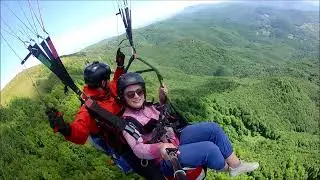 Paragliding Day