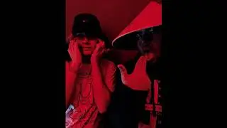 THV x TOO YUGAN - GANDHI