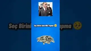seç birini ama hile yapma#shorts