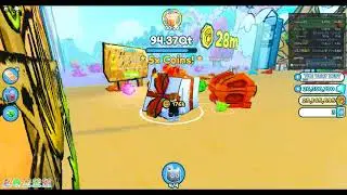 roblox pet simniner x