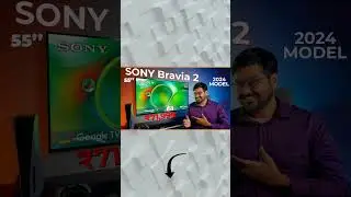 Sony Bravia 2 Review Short 