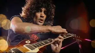 Billy Squier - Lonely Is The Night - 11/20/1981 - Santa Monica Civic Auditorium (Official)