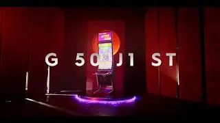 G 50 J1 ST - cabinet nou EGT