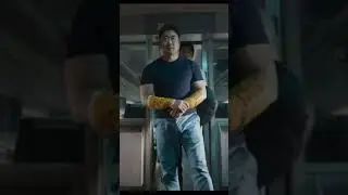 Это мы с пацанами в детстве пошли спасать мир  