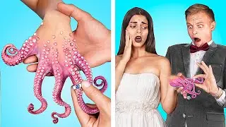 If My Girlfriend Was An Alien!
