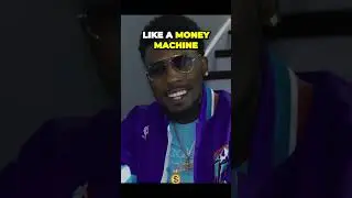 From Broke to Baller My Journey to Flexing and Racks