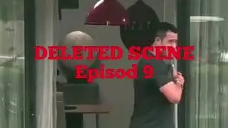 Deleted scene seribu rindu episod 9 | zul ariffin & azira peluk
