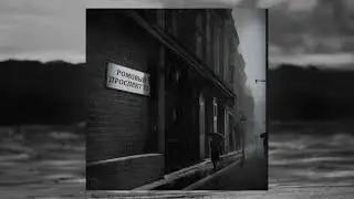 SHERWD - Romoviy 72 / Ромовый 72 (Instrumental Version)