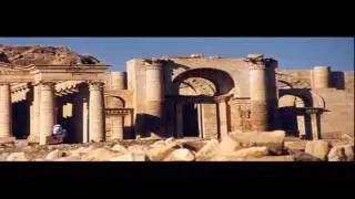 A Tease: iraq architecture mosul