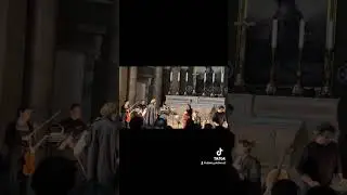 12.11.23 в Мальтийской капелле международный фестиваль «Чайковский. Перезагрузка» .