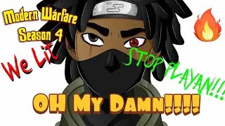 NEXT IN LINE GAMING!!! The Official Call of Duty Channel| We Next