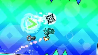 [4K] Colorful Rush By: Onnerus1 (Demon) | Geometry Dash