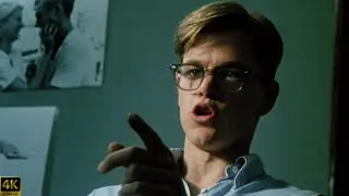 The Talented Mr Ripley (1999) Theatrical Trailer [5.1] [4K] [FTD-1458]