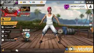 Free Fire, ML, &PUBG Give away semua, Youtuber baru sudah Give ?
