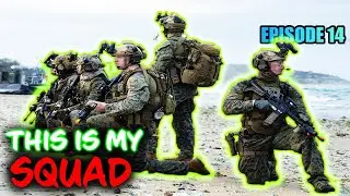 THIS IS MY SQUAD: FULL STORY EXPLAINED | #AskMo Podcast