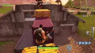 Fornite