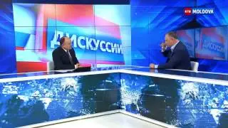 Додон о своём обещании отменить указ по судьям Плахотнюка и политзаключенных