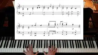 Healthy Song