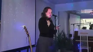 Шубашиша (Светлана Молчанова) - смех