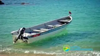 Rodadero Santa Marta