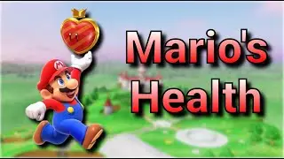 The Impact Of Mario's Health Design
