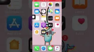 Activar el toque touch- ASSISTIVETOUCH 📱