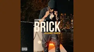 Stepping on a Brick