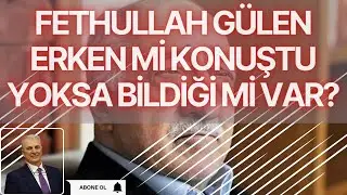 WHAT IS A GOLD MINE AND HOW DOES IT WORK? MUST WATCH! - FETULLAH GÜLEN, FETO, ERDOĞAN, CONSTITUTI...