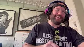 Technical Discussions 012: Operation Crossfire Hurricane with Ivan Raiklin