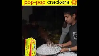 10000 pop-pop crackers | diwali crackers 
