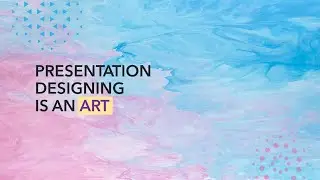 My Presentation Design Portfolio