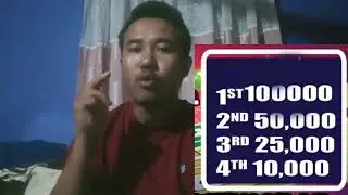 Open to all Ludo Tournament at Williamnagar