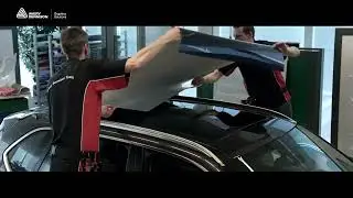 Avery Dennison Europe Supreme Wrapping™ Film  18 new colours!