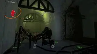 Lethal Company - Spiders Like This Song