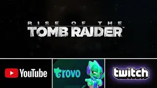 ✔️Прохождение Rise of the Tomb Raider ✔️#3✔️