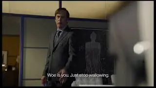 One of my favorite scenes in Better Call Saul