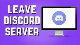 Discord Leave - Sound Effect (HD)