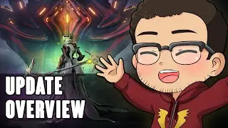 Warframe - Jade Shadows is Here