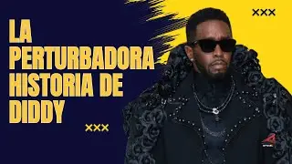 La aterradora historia de Diddy ¿Cristianos involucrados? ¿Qué PASO?