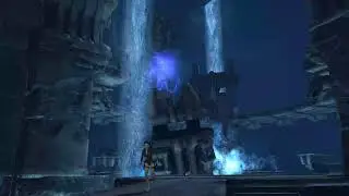 Tomb Raider Underworld Gameplay! 1440p 60 FPS