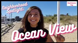 Norfolk, Virginia: Ocean View Neighborhood Spotlight