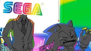 SONIC Y EL MES DEL ORGULLO🏳️‍🌈 (Cómic Dub Español)