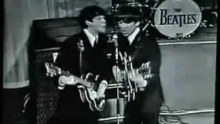 The beatles tocando sanjuanero