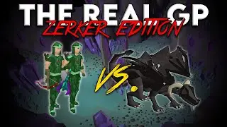 Brutal Black Dragons: Toxic Blowpipe VS. Dragon Crossbow - Budget Money Making